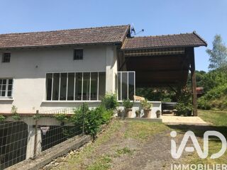  Maison � vendre 11 pi�ces 242 m�