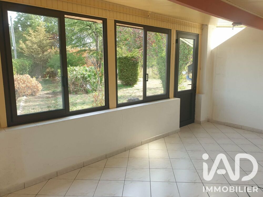 Vente Maison de campagne 4 pièces