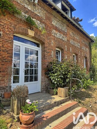  Maison à vendre 8 pièces 232 m²