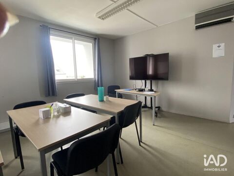   Vente Murs commerciaux 84 m&sup2; 