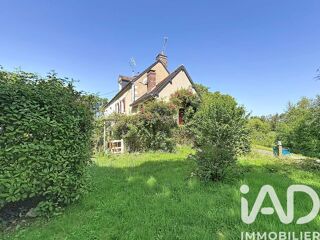 Maison � vendre 6 pi�ces 131 m�