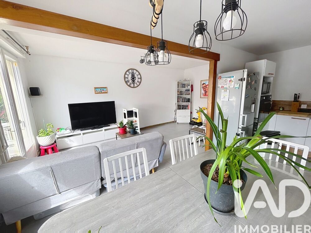 Vente Maison Vente Maison/villa 5 pièces Teillay