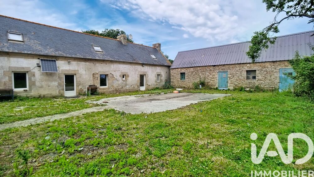 Vente Ferme 10 pièces