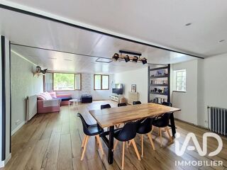  Maison à vendre 5 pièces 155 m²