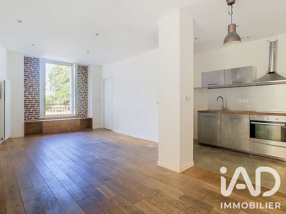 Vente Appartement Vente Appartement 3 pièces Nantes
