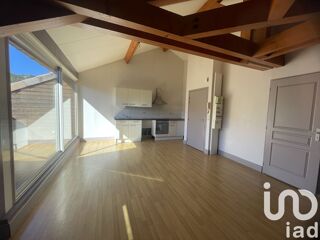  Appartement à vendre 5 pièces 62 m²