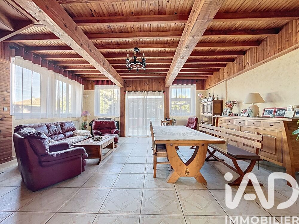 Vente Maison/villa 10 pièces
