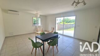  Maison � vendre 3 pi�ces 74 m�