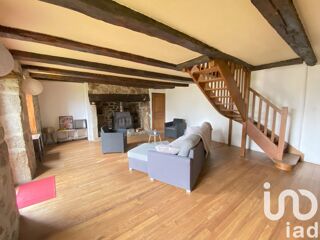  Maison à vendre 5 pièces 134 m²