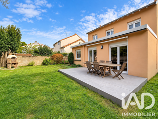 Maison 6 pièces 136 m² · à Saint-Herblain · 136 m² · 403 000 €