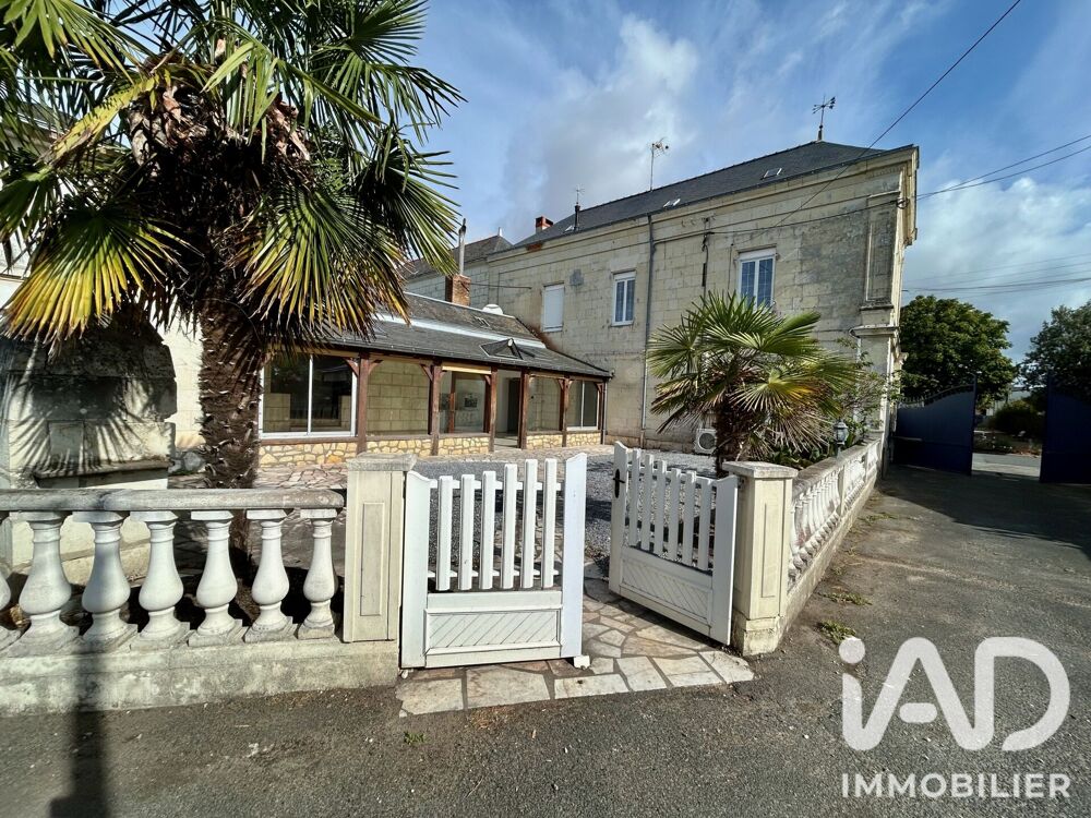 Vente Maison Vente Maison de village 5 pièces Allonnes