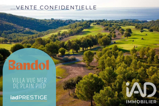  Maison à vendre 5 pièces 170 m²
