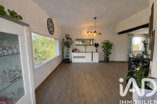  Maison à vendre 6 pièces 140 m²