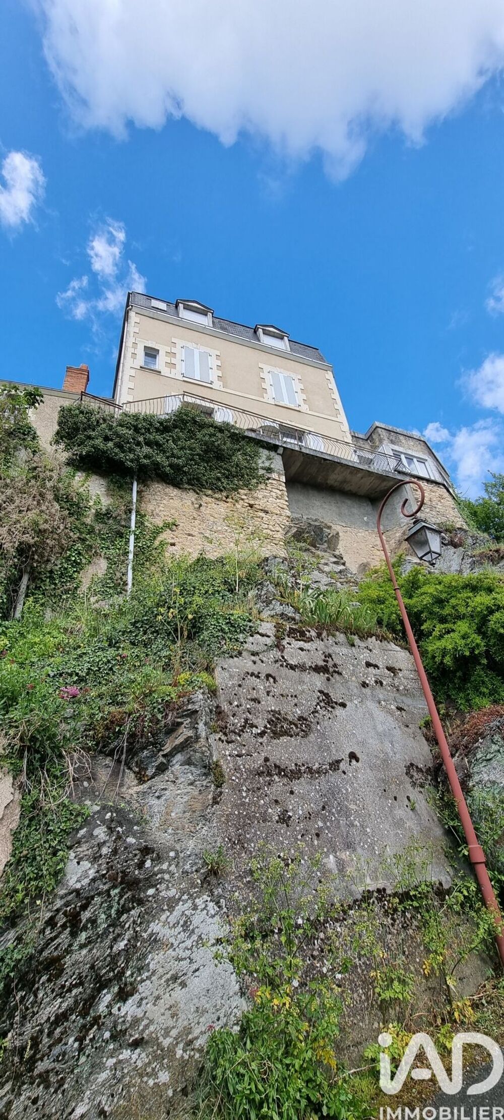 Vente Maison traditionnelle 7 pièces