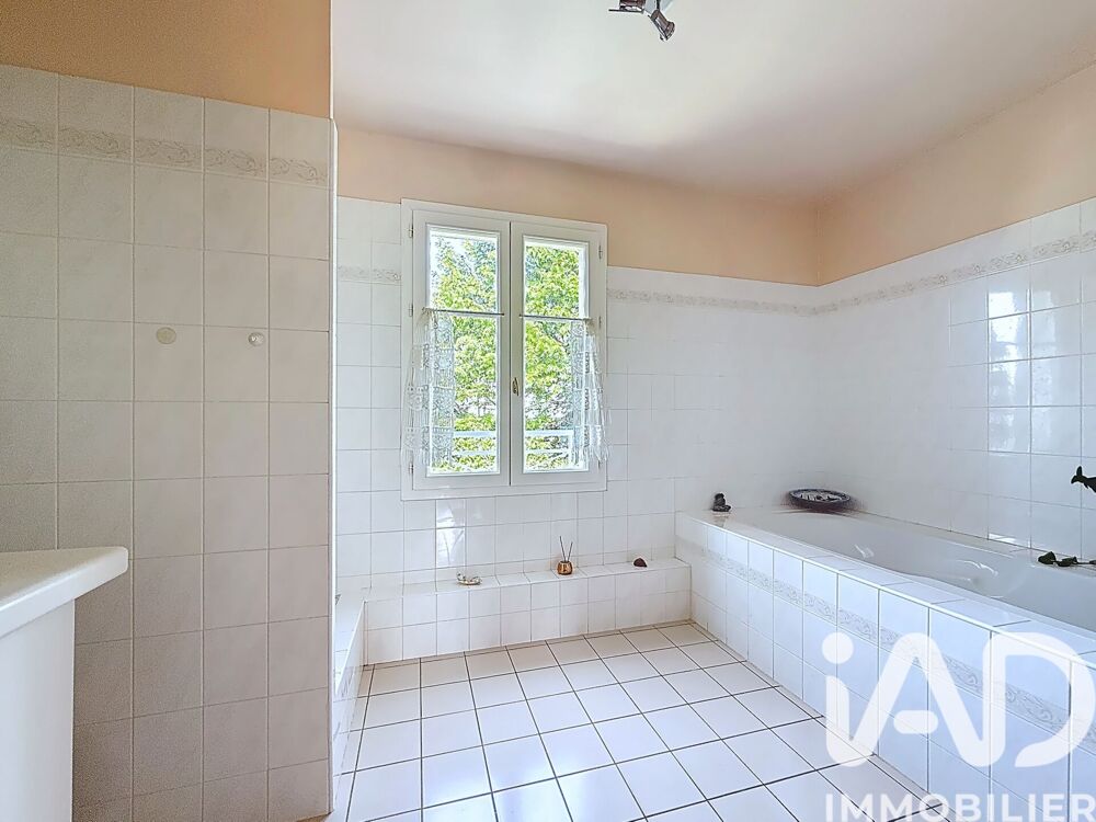 � vendre  Maison Saint-Prix (95390)