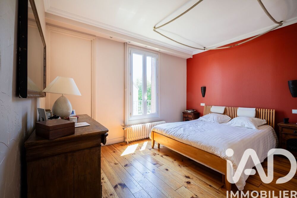 à vendre  Maison Nanterre (92000)