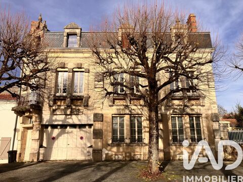   Vente Maison Maison - 7 pi�ce(s) - 175 m�
