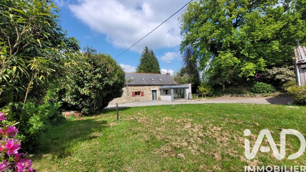 Vente Maison/villa 3 pièces