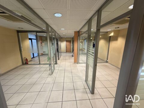 Location Local d'activit&eacute;s 226 m&sup2; 2400 04100 Manosque