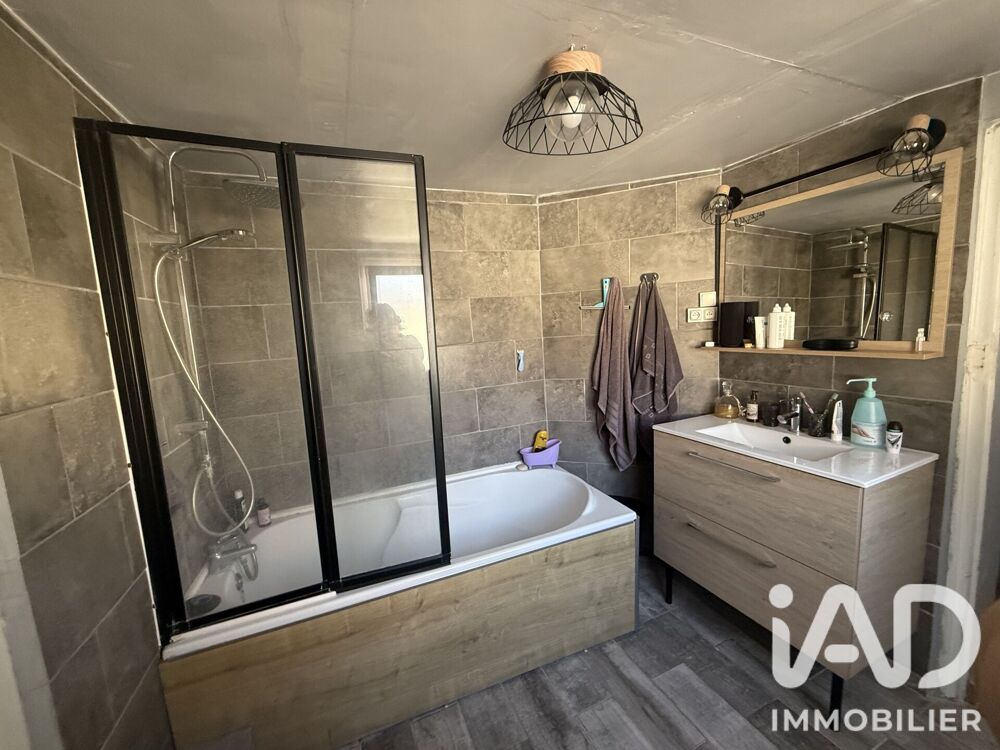 Vente Maison Vente Maison de ville 4 pièces Hénin-beaumont