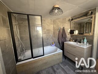  Maison à vendre 4 pièces 121 m²