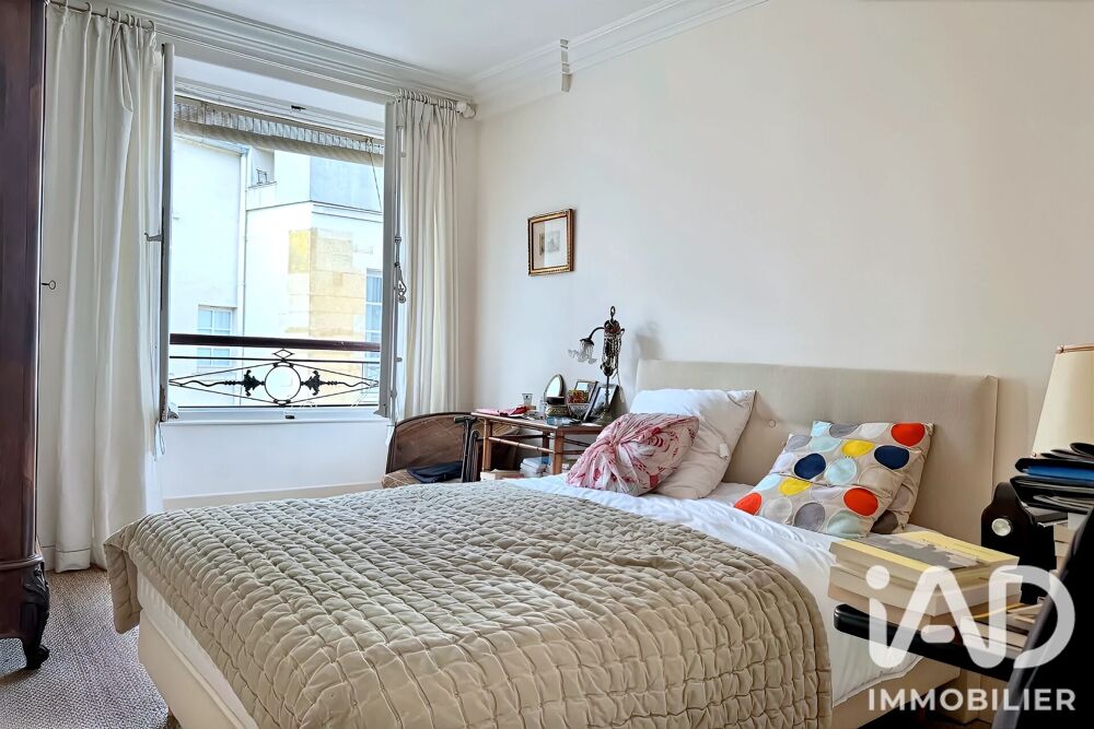 Vente Appartement Vente Appartement 4 pièces Paris 6