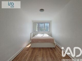  Appartement à vendre 3 pièces 55 m²