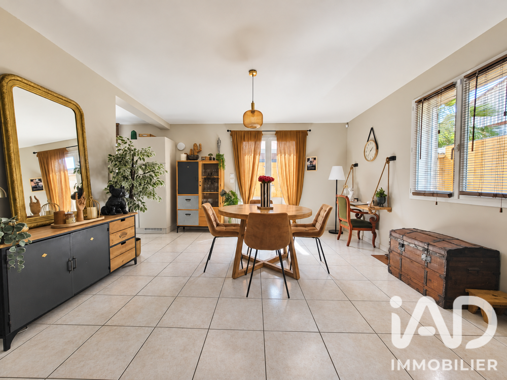 Vente Maison Vente Maison traditionnelle 5 pièces Canet