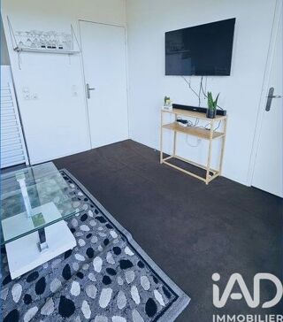  Appartement � vendre 2 pi�ces 38 m�