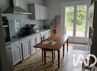  Maison à vendre 5 pièces 100 m²