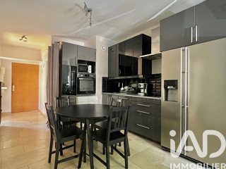  Appartement � vendre 3 pi�ces 53 m�