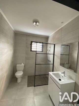  Maison � louer 4 pi�ces 88 m� Saint-joseph