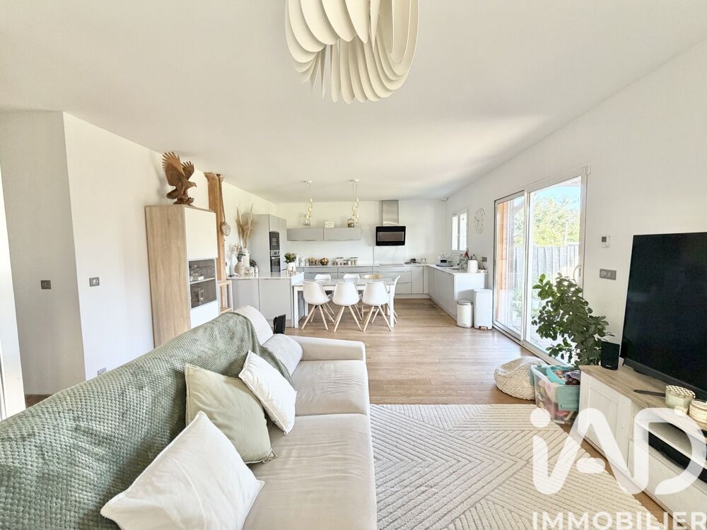 Vente Maison/villa 3 pièces
