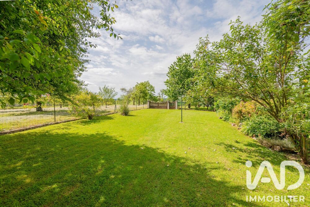 vente Maison - 6 pièce(s) - 192 m² Bouvellemont (08430)