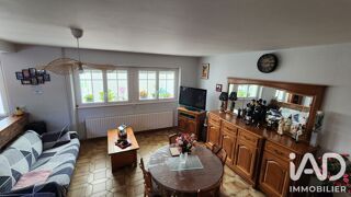  Maison à vendre 5 pièces 132 m²