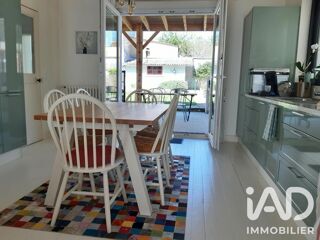  Maison à vendre 5 pièces 106 m²