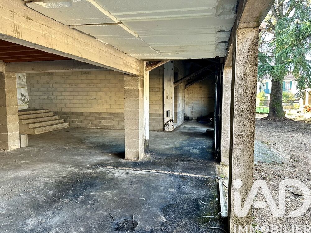 Vente Maison Vente Maison/villa 4 pièces Nîmes