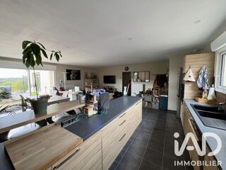 Vente Maison Vente Maison/villa 4 pièces Chissay-en-touraine