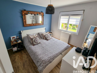  Maison à vendre 7 pièces 151 m²
