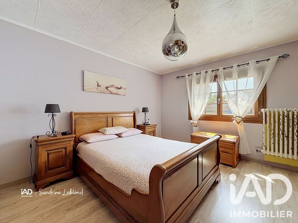 Vente Maison Vente Maison traditionnelle 5 pièces Dreux