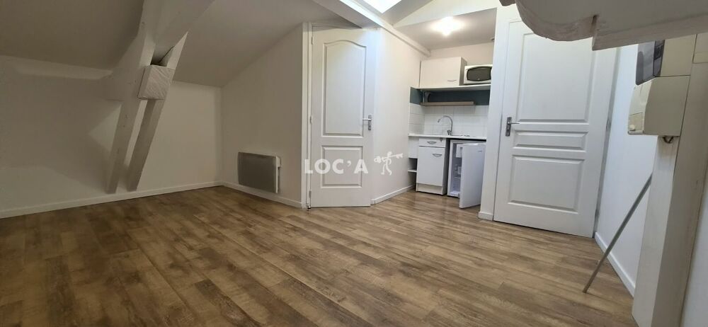 Location Appartement A SAISIR !! Appartement F2 rénové Dijon