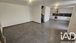  Maison à vendre 4 pièces 63 m²