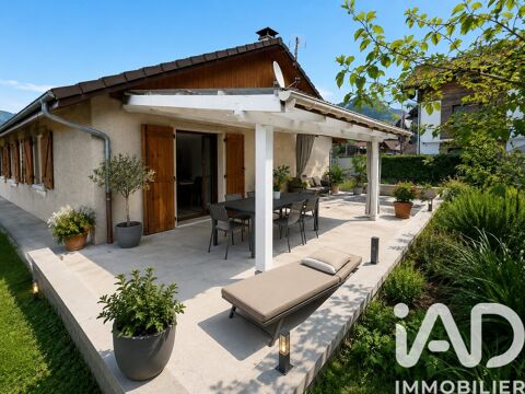   Vente Maison traditionnelle 5 pièces Maison - 5 pièce(s) - 98 m²