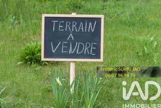 Terrain à vendre 896 m²