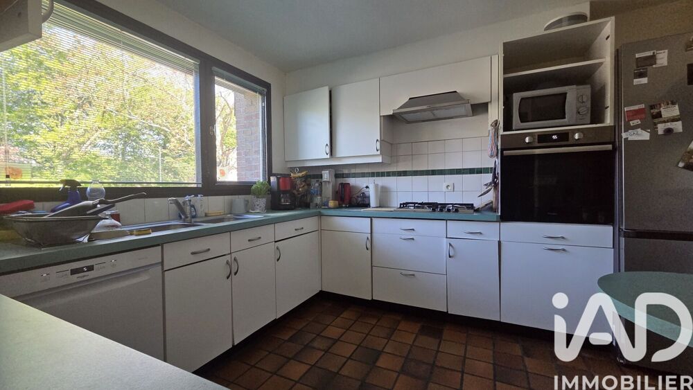 Vente Maison Vente Maison/villa 7 pièces Mouvaux