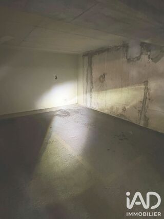  Parking / Garage à vendre 11 m²