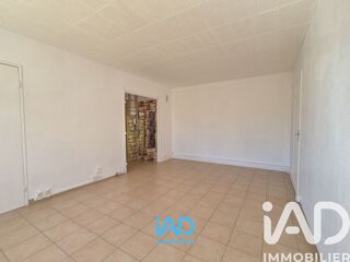  Appartement à vendre 3 pièces 60 m²