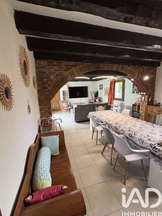  Maison à vendre 5 pièces 140 m²