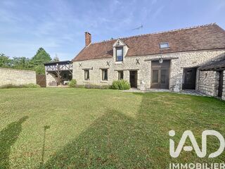  Maison à vendre 5 pièces 115 m²