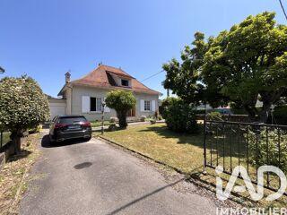 Maison à vendre 6 pièces 137 m²